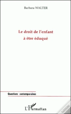 Capa do artigo Le Droit De L'Enfant À Être Éduqué