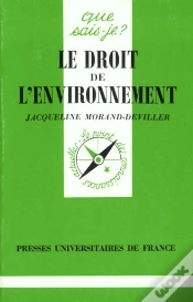 Capa do artigo Le Droit De L
