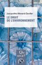 Le Droit De L'Environnement - Preview