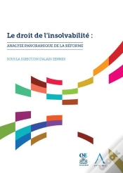 Capa do artigo Le Droit De L