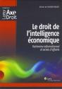 Le Droit De L'Intelligence Economique - Preview