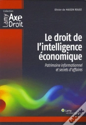 Capa do artigo Le Droit De L