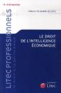 Le Droit De L'Intelligence Économique - Preview