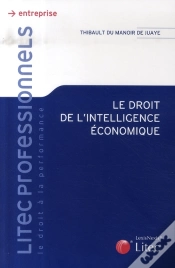 Capa do artigo Le Droit De L