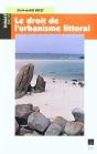 Le Droit De L'Urbanisme Littoral - Preview