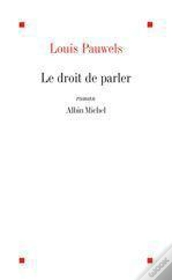 Capa do artigo Le Droit De Parler