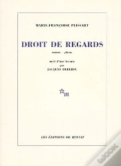Capa do artigo Le Droit De Regard