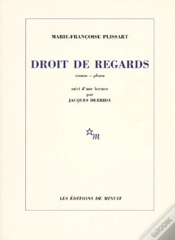 Capa do artigo Le Droit De Regard