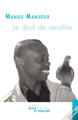 Capa do artigo Le Droit De Renaître