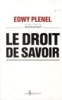 Le Droit De Savoir - Preview