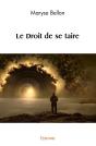 Le Droit De Se Taire - Preview
