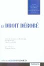 Le Droit Dérobé - Preview