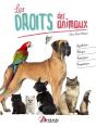 Le Droit Des Animaux - Legislation, Ethique, Evolutions, Perspectives - Preview