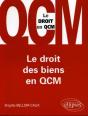 Le Droit Des Biens En Qcm - Preview