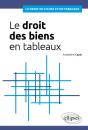 Le Droit Des Biens En Tableaux - Preview