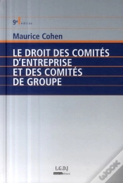 Capa do artigo Le Droit Des Comités D