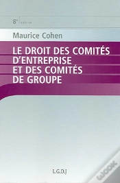Capa do artigo Le Droit Des Comites D