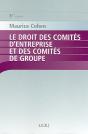 Le Droit Des Comites D'Entreprise - Preview