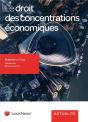 Le Droit Des Concentrations - Preview
