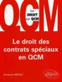Le Droit Des Contrats Spéciaux En Qcm - Preview