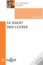 Le Droit Des Cultes