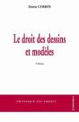 Le Droit Des Dessins Et Modèles (3e Édition) - Preview