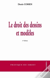 Capa do artigo Le Droit Des Dessins Et Modèles (3e Édition)