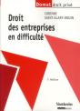 Le Droit Des Entreprises En Difficulte,7eme Edition - Preview