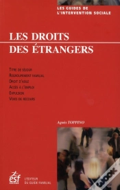 Capa do artigo Le Droit Des Étrangers