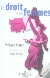 Capa do artigo Le Droit Des Femmes