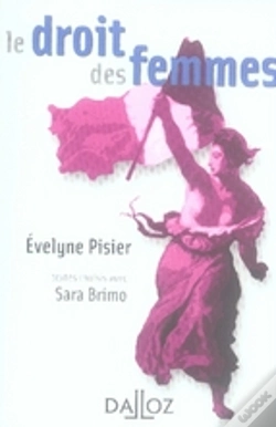 Capa do artigo Le Droit Des Femmes