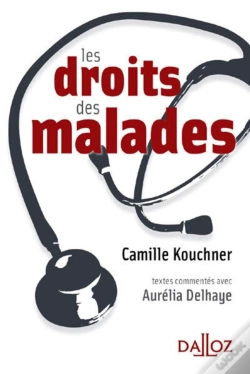 Capa do artigo Le Droit Des Malades