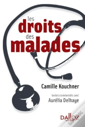 Le Droit Des Malades