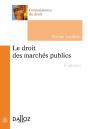 Le Droit Des Marchés Publics (6e Édition) - Preview