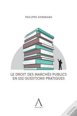 Capa do artigo Le Droit Des Marchés Publics En 102 Questions Pratiques