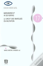 Le Droit Des Marques En Mutation