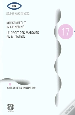 Capa do artigo Le Droit Des Marques En Mutation