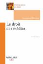 Le Droit Des Médias (7e Édition) - Preview