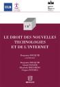 Le Droit Des Nouvelles Technologies Et De L'Internet - Preview
