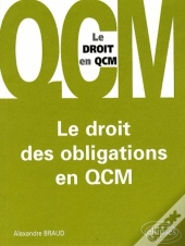 Le Droit Des Obligations En Qcm