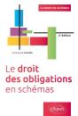 Le Droit Des Obligations En Schémas (2e Édition) - Preview