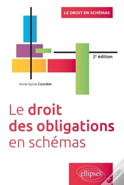 Capa do artigo Le Droit Des Obligations En Schémas (2e Édition)