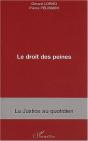 Le Droit Des Peines - Preview
