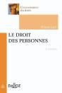 Le Droit Des Personnes - Preview