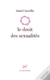 Capa do artigo Le Droit Des Sexualités