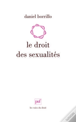 Capa do artigo Le Droit Des Sexualités