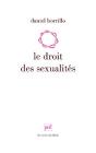 Le Droit Des Sexualités - Preview
