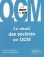Le Droit Des Sociétés En Qcm - Preview