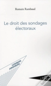 Le Droit Des Sondages Électoraux