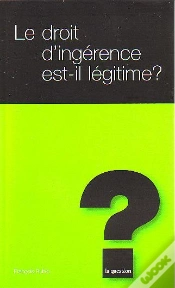 Capa do artigo Le Droit D